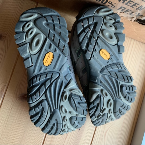 Merrell Moab - Picture 4 of 6